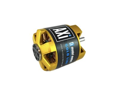 The new generation of AXI motors 5320/25/30 V3