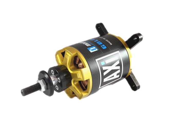 AXI 5345/20 HD 3D Extreme V3 KV145