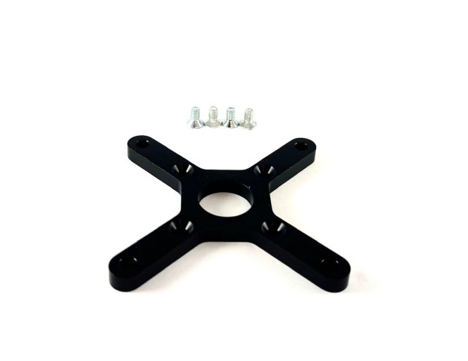 Mounting cross for AXI 53xx V1, V2, V3