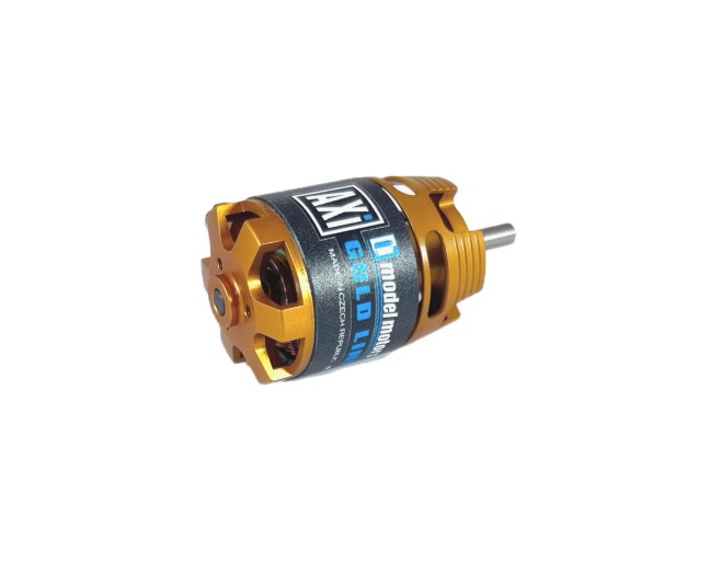 AXI 2826/12 GOLD LINE V3 Long