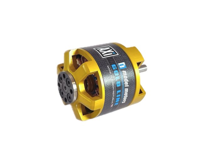 AXI 4120/20 GOLD LINE V3