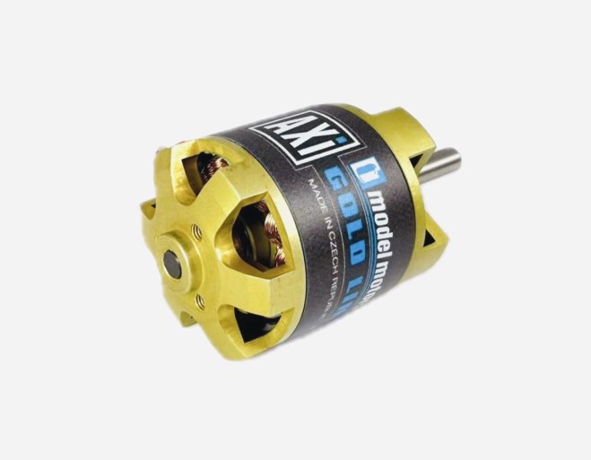 AXI 2820/14 GOLD LINE V3