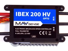 IBEX (kavan) 200HV