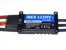 IBEX (kavan) 115HV SBEC