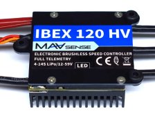 IBEX (kavan) 120HV