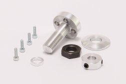 Prop holder 12mm diameter for AXI 53xx rear